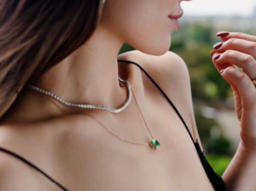 Deltora Diamonds