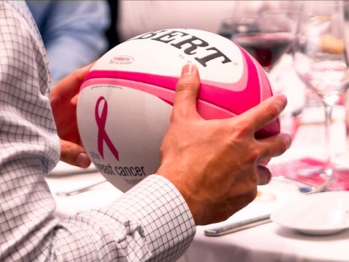 Rugby Long Lunch
