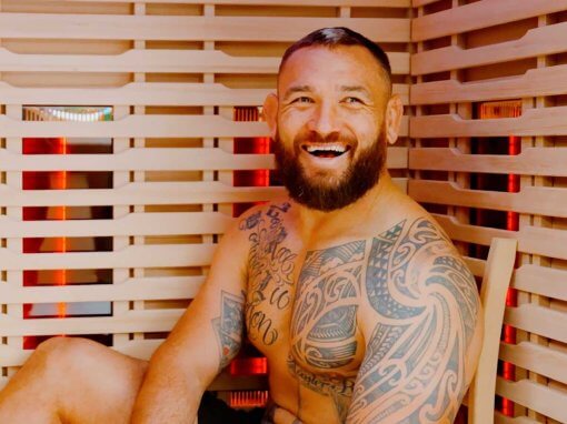Inner Light Saunas