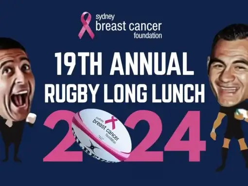Rugby Long Lunch 2024