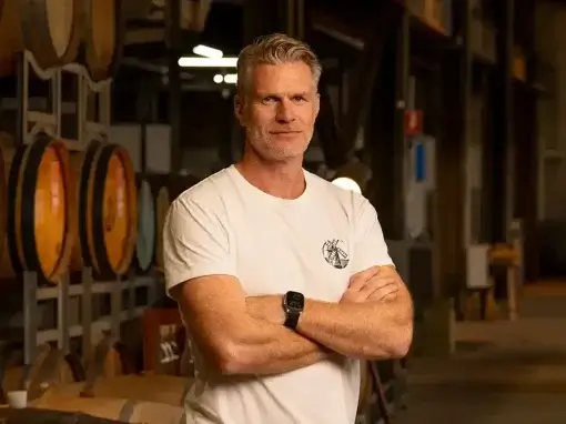 Red Mill Rum