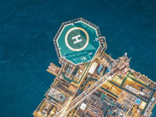 Horizon Website